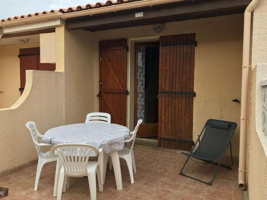 Maison Notre-Dame-de-Monts, 2 pièces, 4 personnes - FR-1-540-180 85690 Notre-Dame-de-Monts