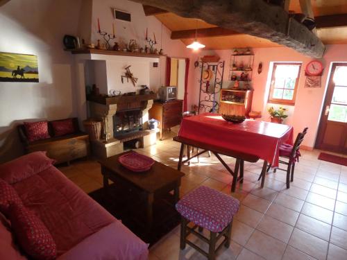 Maison Notre-Dame-de-Monts, 2 pièces, 4 personnes - FR-1-540-54