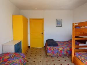 Maison Notre-Dame-de-Monts, 2 pièces, 4 personnes - FR-1-540-87