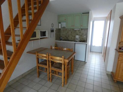 Maison Notre-Dame-de-Monts, 2 pièces, 5 personnes - FR-1-540-69
