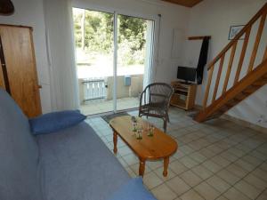 Maison Notre-Dame-de-Monts, 2 pièces, 5 personnes - FR-1-540-69
