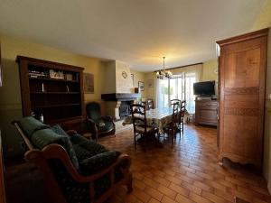 Maison Notre-Dame-de-Monts, 3 pièces, 4 personnes - FR-1-540-176