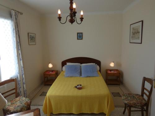 Maison Notre-Dame-de-Monts, 3 pièces, 4 personnes - FR-1-540-49