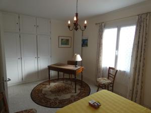 Maison Notre-Dame-de-Monts, 3 pièces, 4 personnes - FR-1-540-49