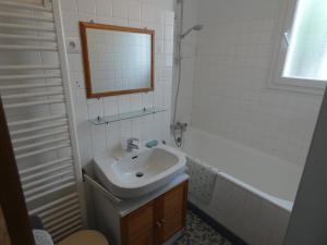 Maison Notre-Dame-de-Monts, 3 pièces, 4 personnes - FR-1-540-49
