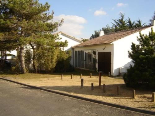 Maison Notre-Dame-de-Monts, 3 pièces, 4 personnes - FR-1-540-65