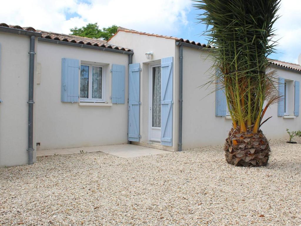 Maison Notre-Dame-de-Monts, 3 pièces, 5 personnes - FR-1-540-174 85690 Notre-Dame-de-Monts