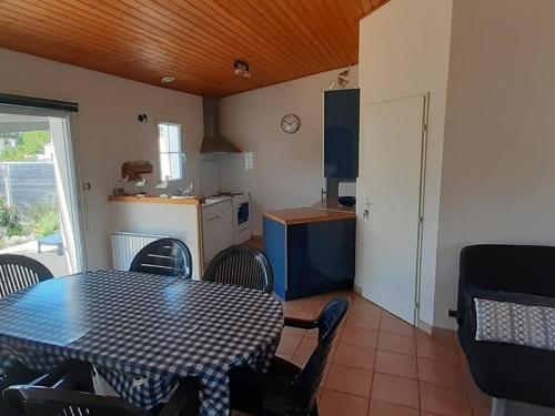 Maison Notre-Dame-de-Monts, 3 pièces, 6 personnes - FR-1-540-172