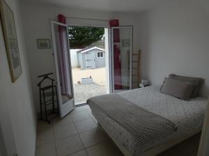 Maison Notre-Dame-de-Monts, 3 pièces, 6 personnes - FR-1-540-51