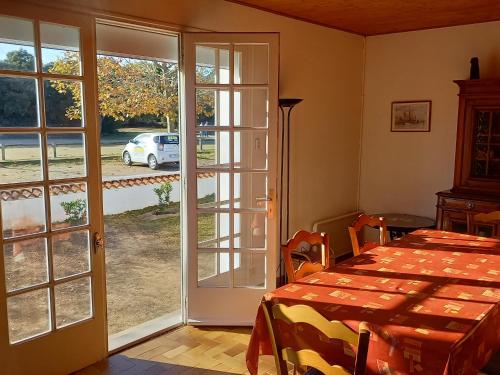 Maison Notre-Dame-de-Monts, 3 pièces, 6 personnes - FR-1-540-61