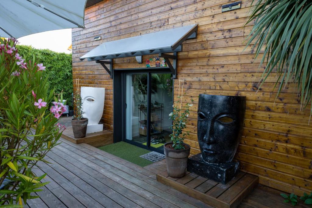 Maison Notre-Dame-de-Monts, 3 pièces, 6 personnes - FR-1-540-86 85690 Notre-Dame-de-Monts