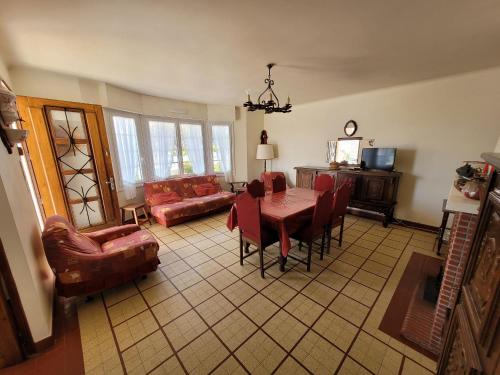 Maison Notre-Dame-de-Monts, 3 pièces, 6 personnes - FR-1-540-86