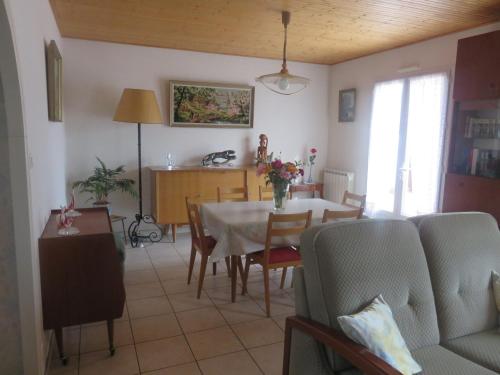 Maison Notre-Dame-de-Monts, 4 pièces, 6 personnes - FR-1-540-81