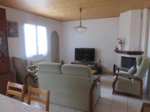 Maison Notre-Dame-de-Monts, 4 pièces, 6 personnes - FR-1-540-81