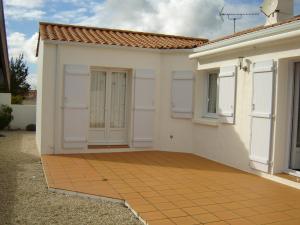 Maison Notre-Dame-de-Monts, 4 pièces, 6 personnes - FR-1-540-81