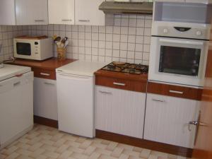 Maison Notre-Dame-de-Monts, 4 pièces, 7 personnes - FR-1-540-52