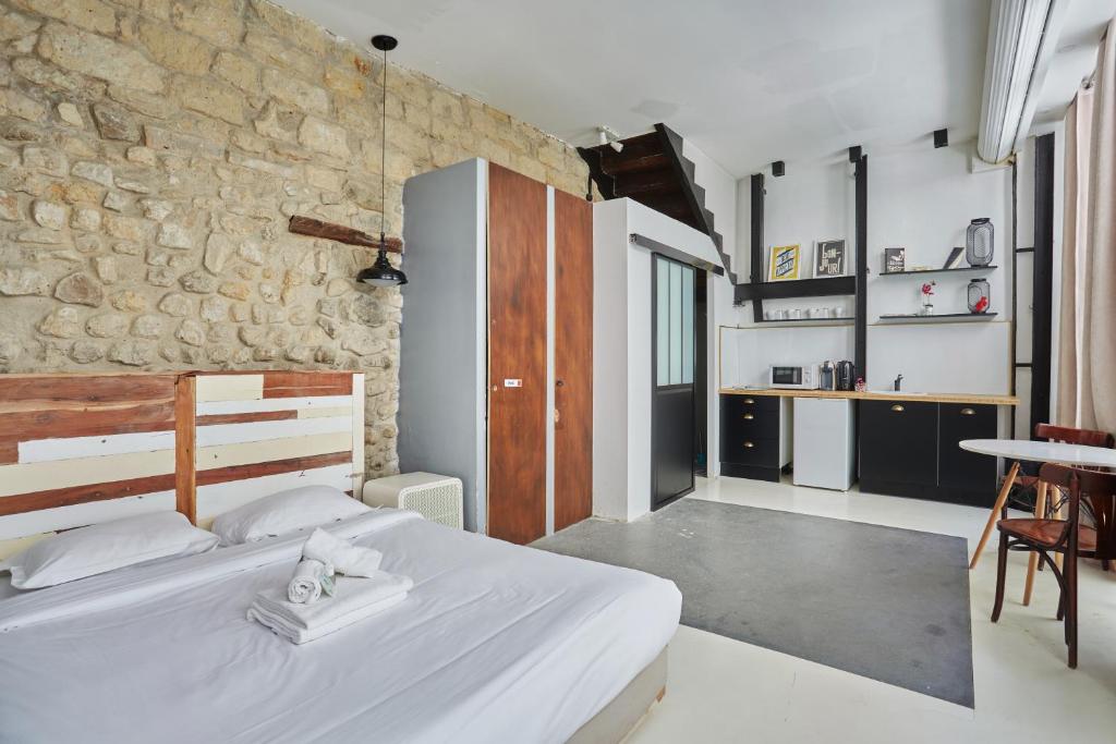 Maison Notre-Dame-de-Monts, 4 pièces, 8 personnes - FR-1-540-164 85690 Notre-Dame-de-Monts