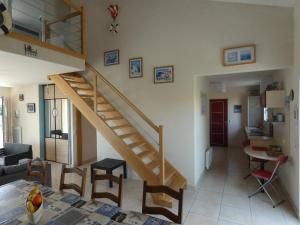 Maison Notre-Dame-de-Monts, 4 pièces, 8 personnes - FR-1-540-66