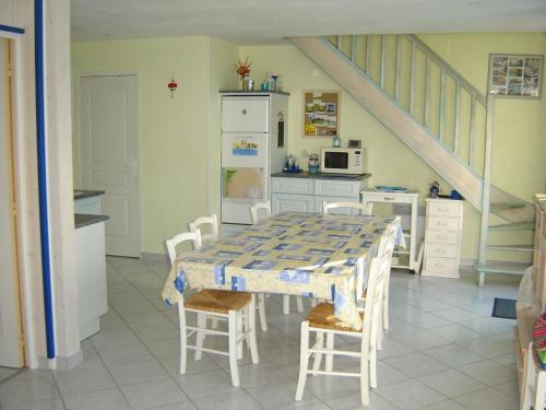 Maison Notre-Dame-de-Monts, 4 pièces, 8 personnes - FR-1-540-77