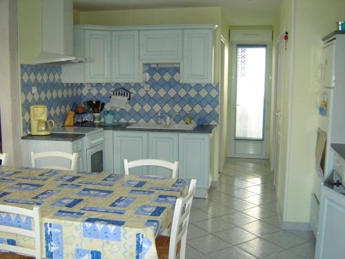 Maison Notre-Dame-de-Monts, 4 pièces, 8 personnes - FR-1-540-77
