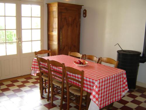 Maison Notre-Dame-de-Monts, 7 pièces, 10 personnes - FR-1-540-70