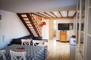 Maison océane proche plage
