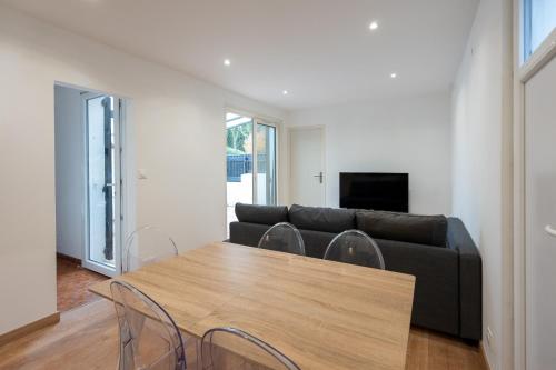 Maison Ohana 4-6 pers dans résidence Privée près de la Plage