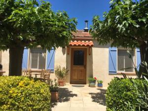 Maison Oleander
