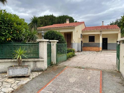 Maison Palau-del-Vidre, 4 pièces, 7 personnes - FR-1-225-752