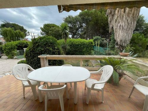 Maison Palau-del-Vidre, 4 pièces, 7 personnes - FR-1-225-752