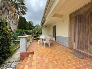 Maison Palau-del-Vidre, 4 pièces, 7 personnes - FR-1-225-752