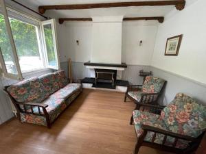 Maison Palau-del-Vidre, 4 pièces, 7 personnes - FR-1-225-752