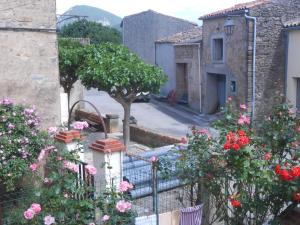 Maison de vacances Maison Palmeral Rue de la Mairie 11190 Coustaussa Languedoc-Roussillon