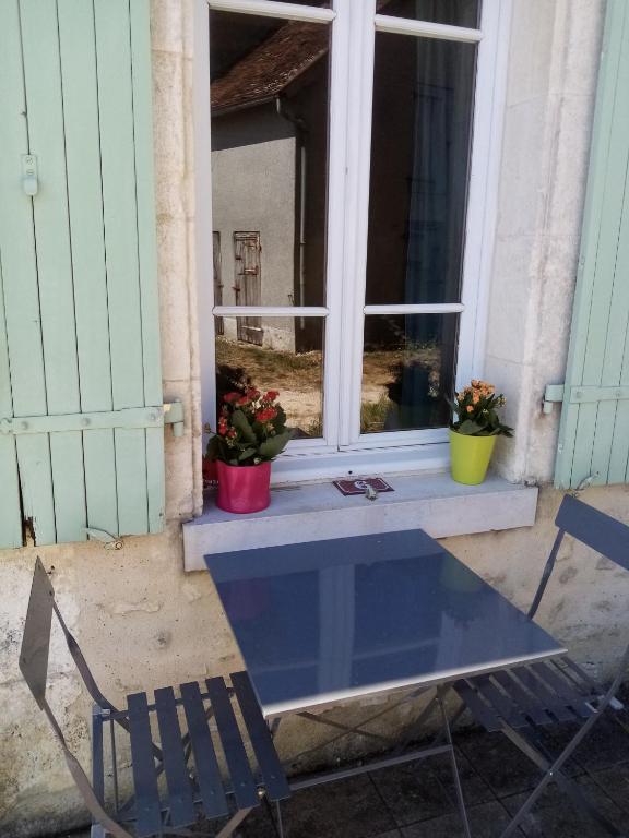 Maison Papillon 85220 Coëx