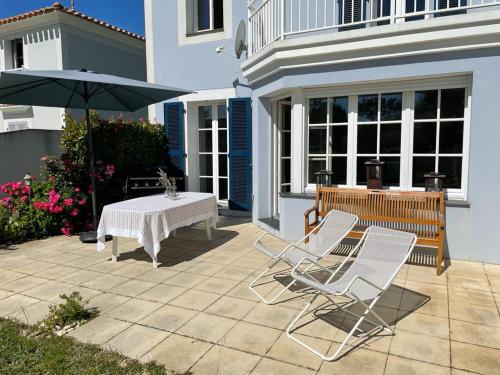 Maison Papillon