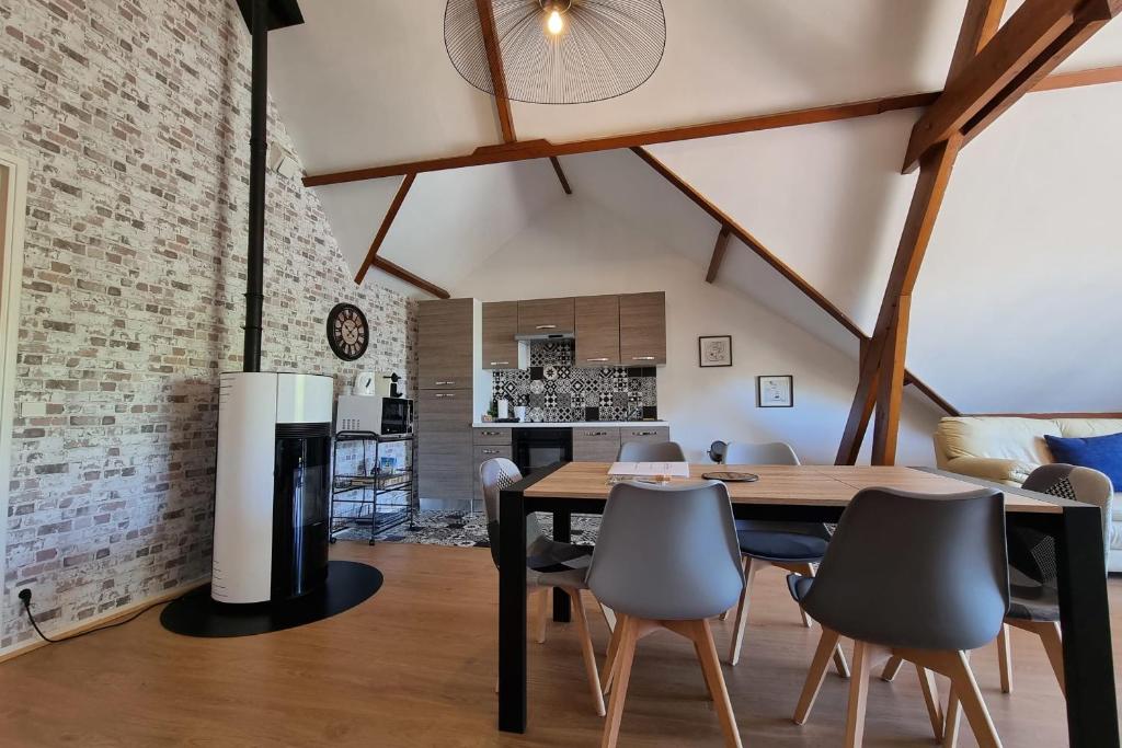Maison Parentis-en-Born, 4 pièces, 6 personnes - FR-1-319-426 40160 Parentis-en-Born