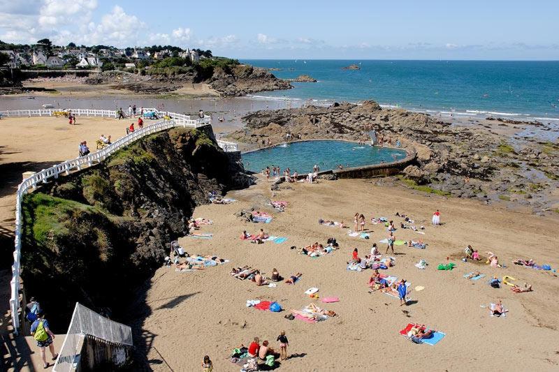 Maison de vacances Maison pavillonnaire 5 Impasse des Chênes 22290 Lanvollon