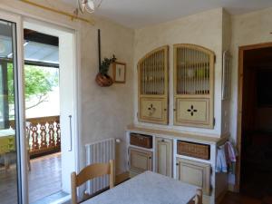 Maison Perce Neige