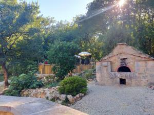 Maison périgourdine - DOMAINE DE CABAN