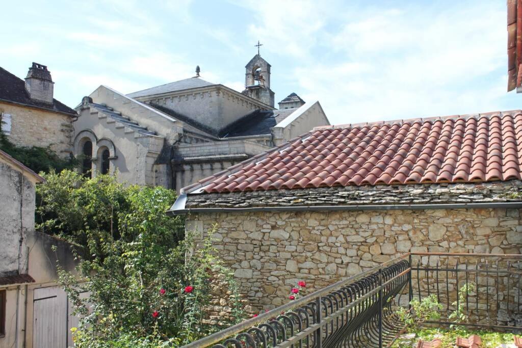 Maison périgourdine 43 Rue Saint-Martin, 24550 Villefranche-du-Périgord