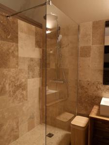 Maison Pérouges spa