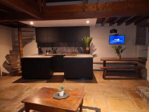 Maison Pérouges spa
