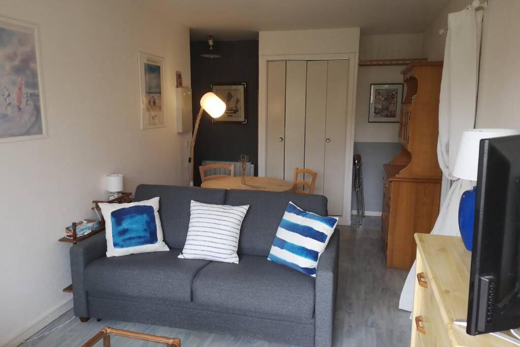 Maison Perros-Guirec, 2 pièces, 2 personnes - FR-1-368-249