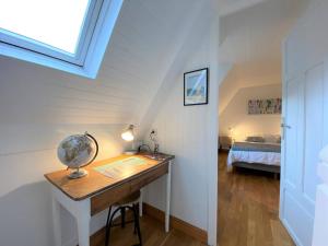 Maison Perros-Guirec, 2 pièces, 2 personnes - FR-1-368-249