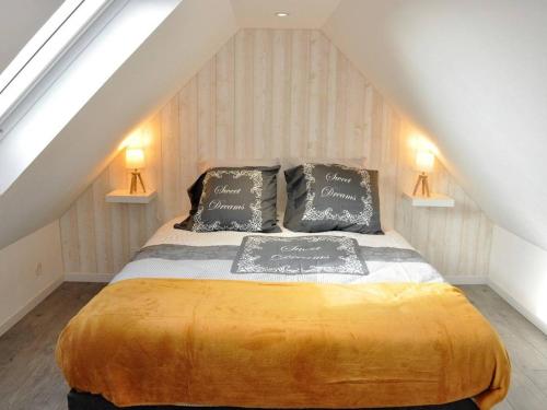 Maison Perros-Guirec, 2 pièces, 2 personnes - FR-1-368-79