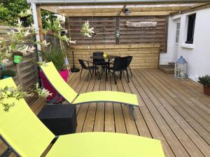 Maison Perros-Guirec, 2 pièces, 2 personnes - FR-1-368-79