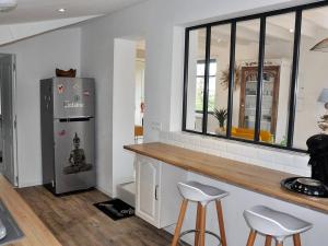 Maison Perros-Guirec, 2 pièces, 2 personnes - FR-1-368-79