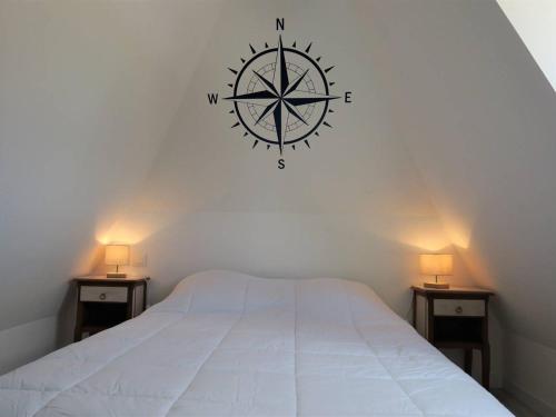 Maison Perros-Guirec, 3 pièces, 4 personnes - FR-1-368-301