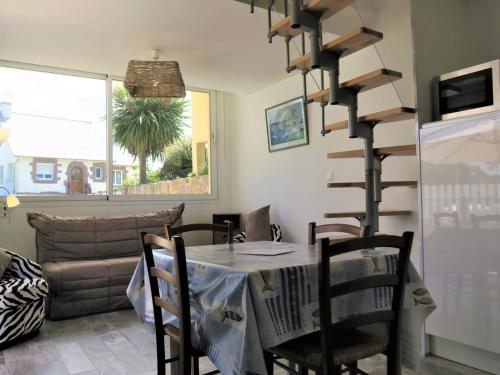 Maison Perros-Guirec, 3 pièces, 4 personnes - FR-1-368-301