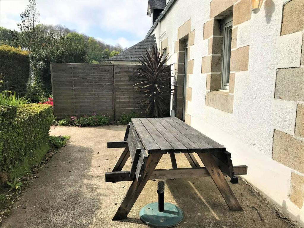 Maison de vacances Maison Perros-Guirec, 3 pièces, 4 personnes - FR-1-368-349 5 rue Traou Huellan 22700 Perros-Guirec